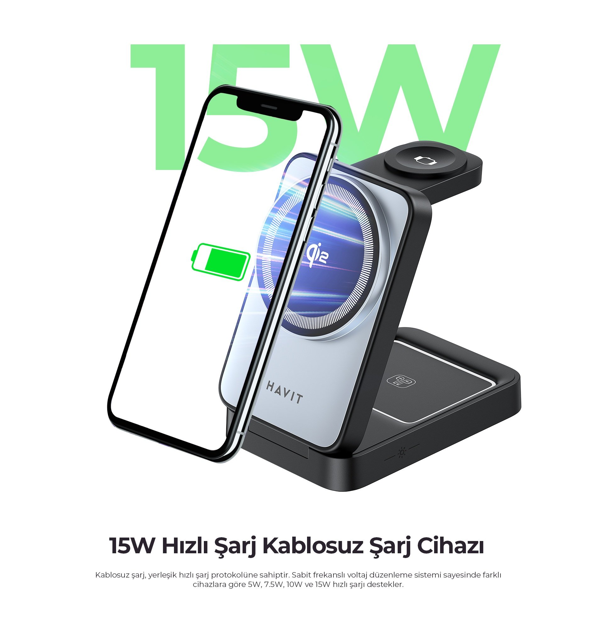 Havit W3103