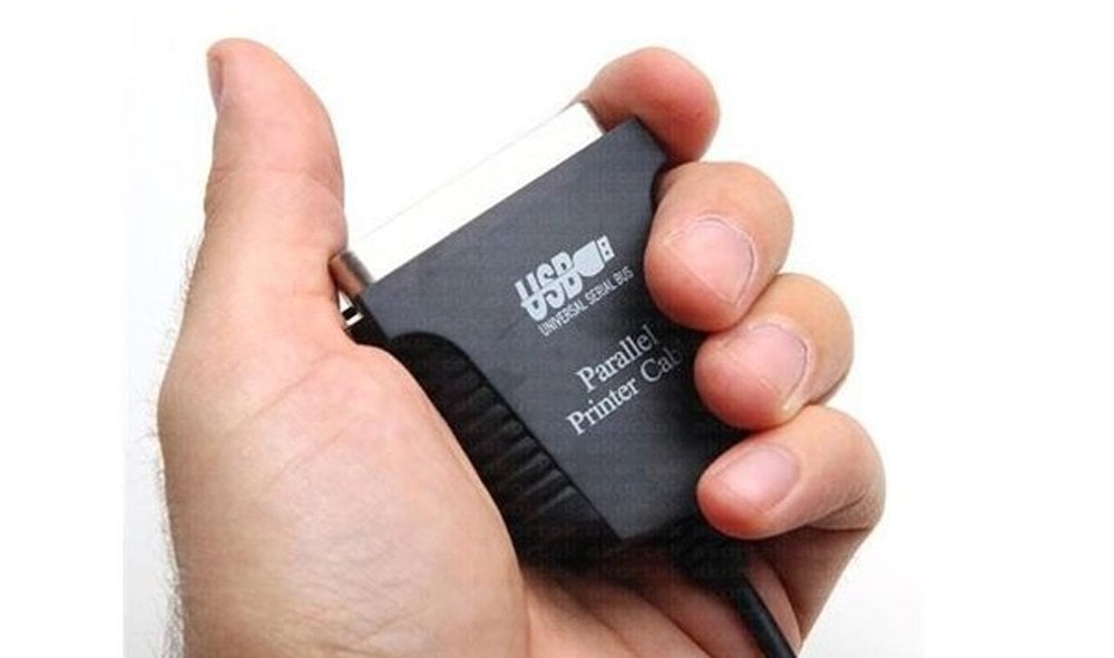 Powermaster PM-6492 USB 2.0 To 1284 Printer Kablo 1.5 Metre