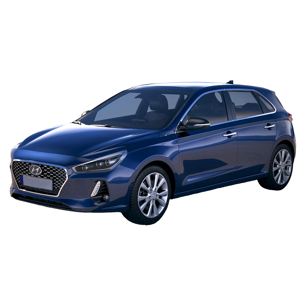 İ30 HYUNDAİ