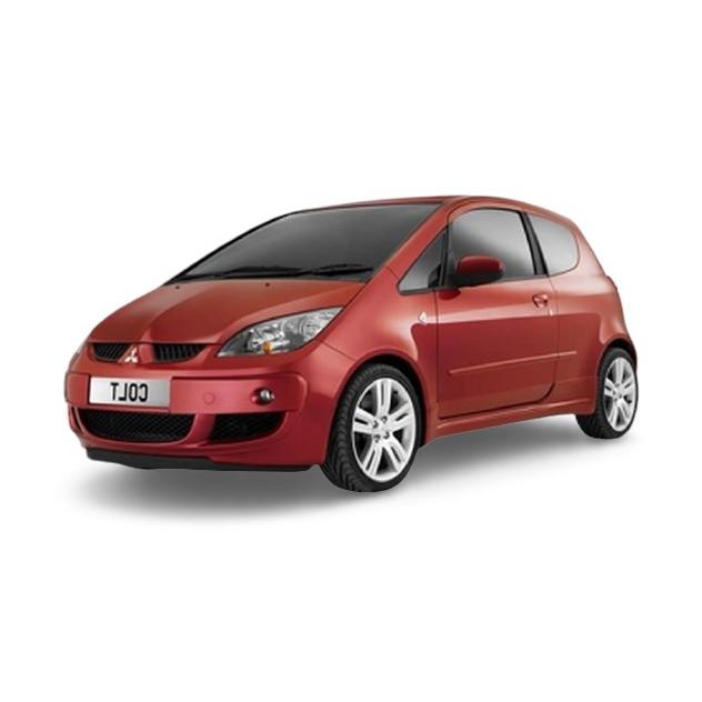 COLT MİTSUBİSHİ