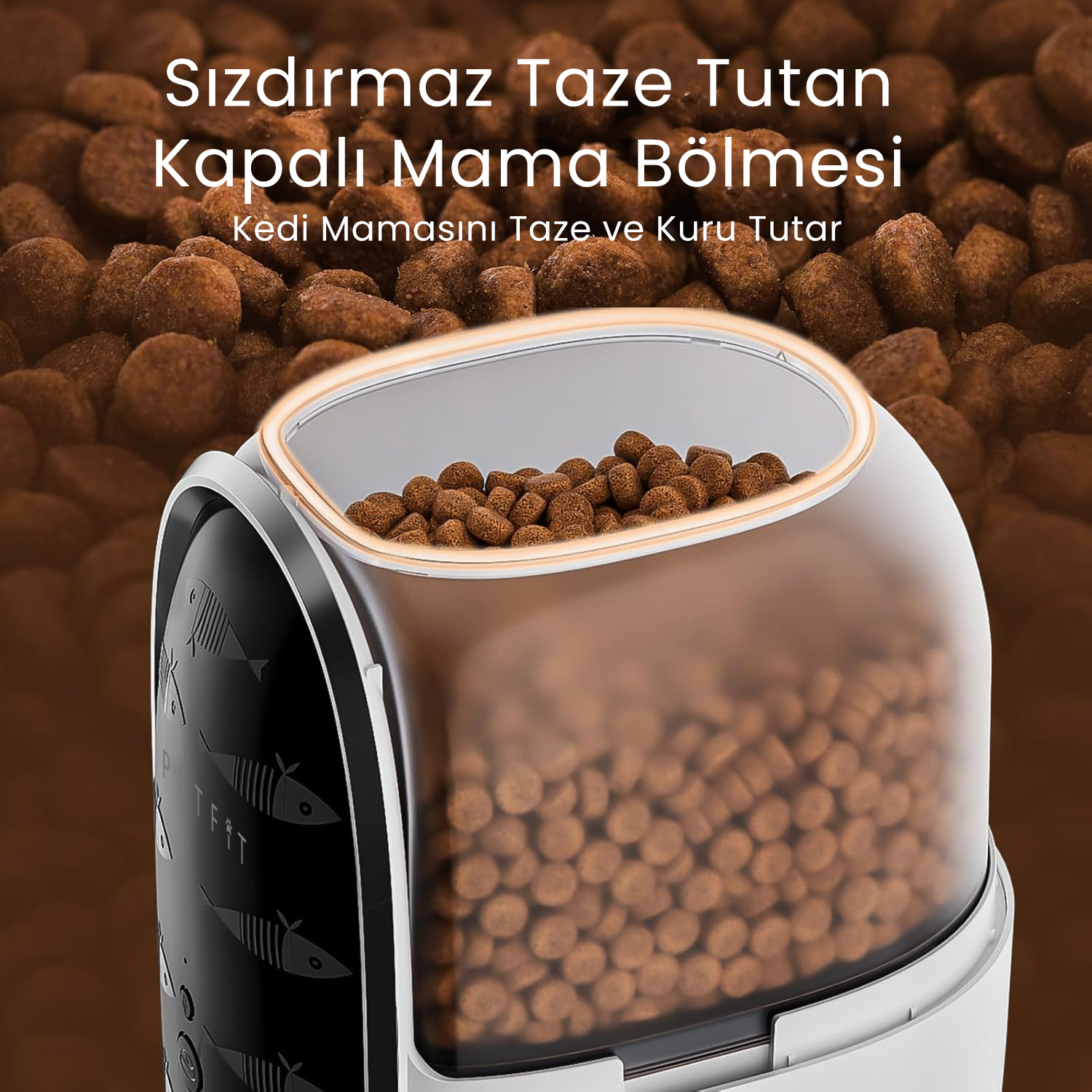PETFİT
