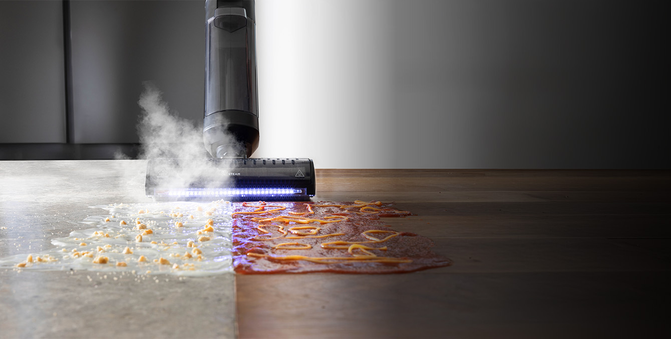 polti sani system gun ddv