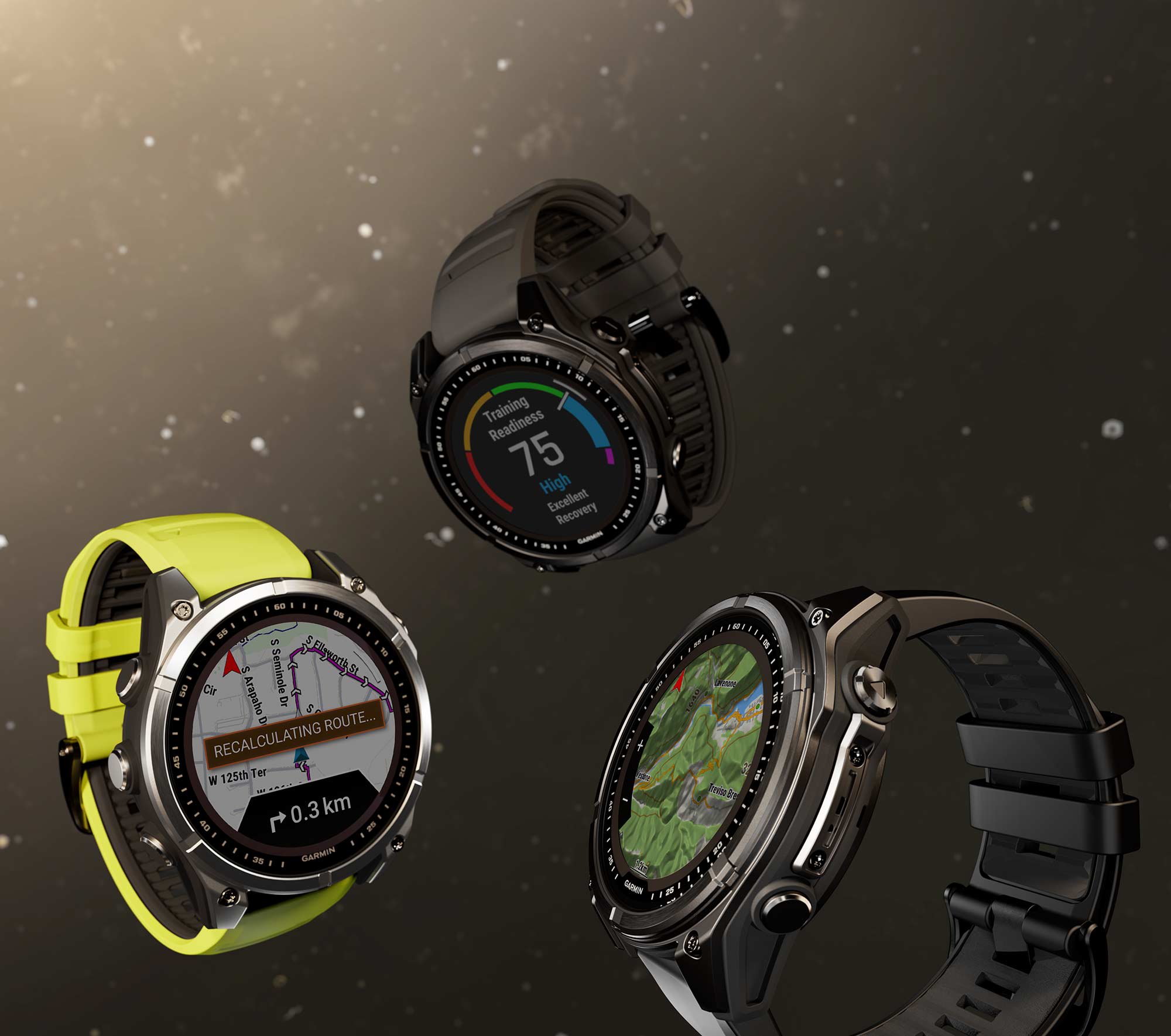 Garmin fenix 8