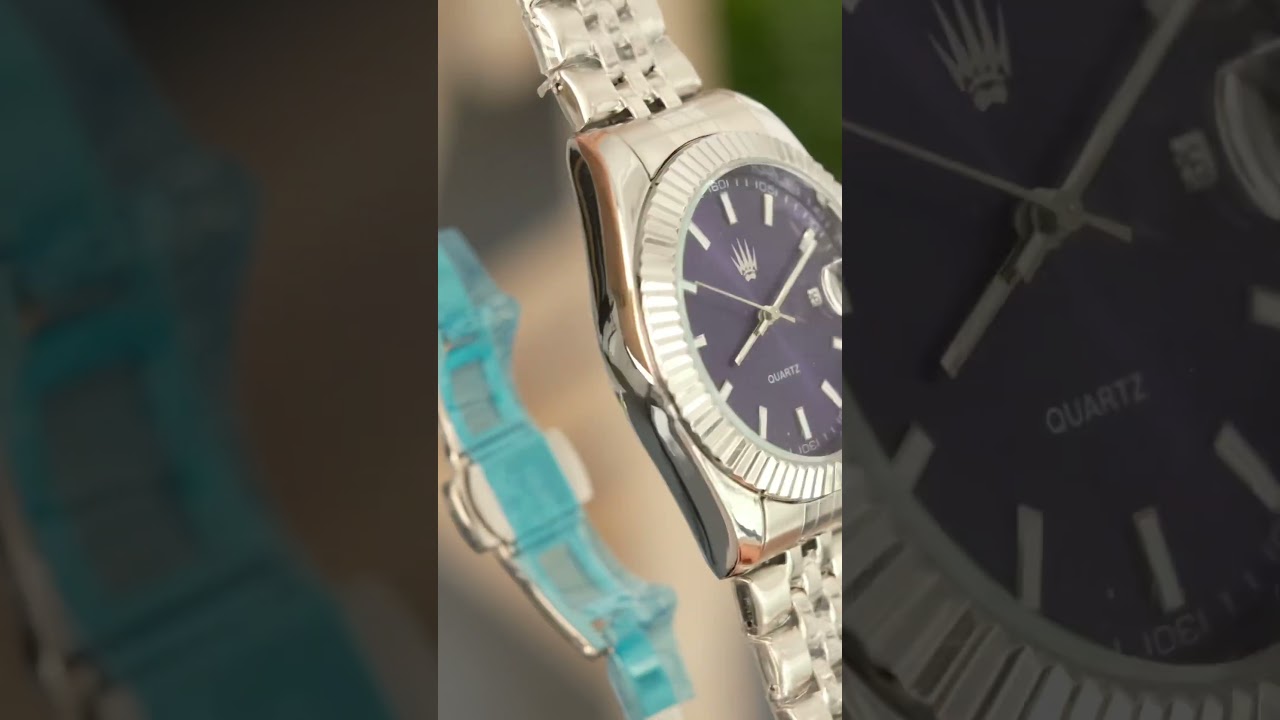 Kaelor Silver Metalik ürün videosu kapağı