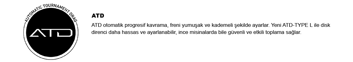 ATD Teknolojisi