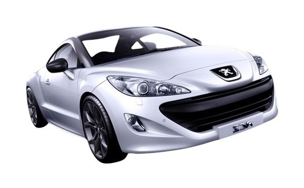 RCZ PEUGEOT