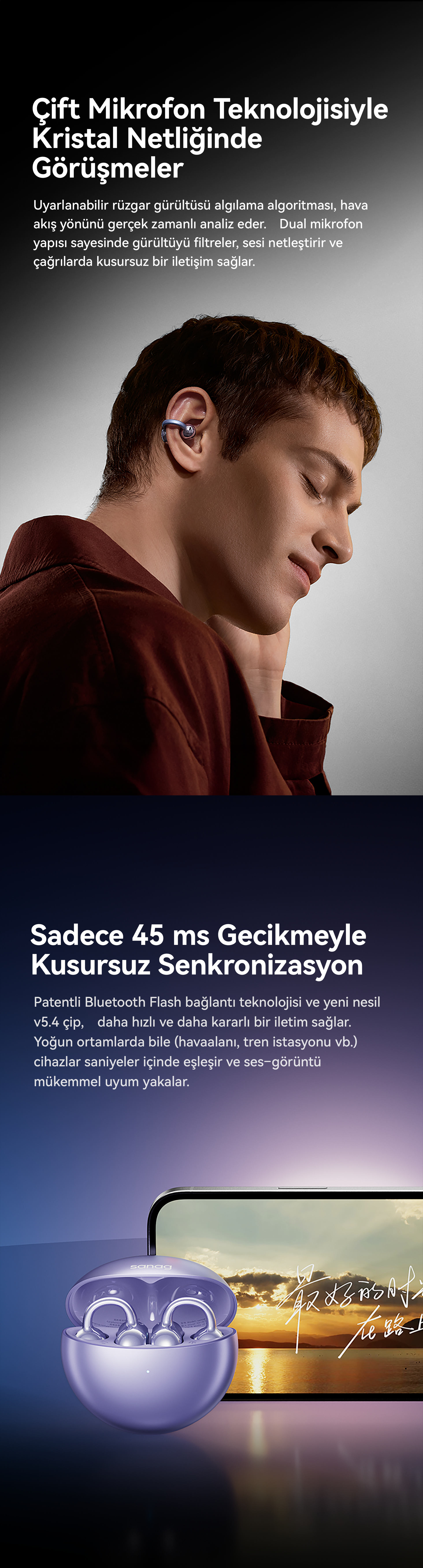 DDPAI S6S Ultra Görsel 8