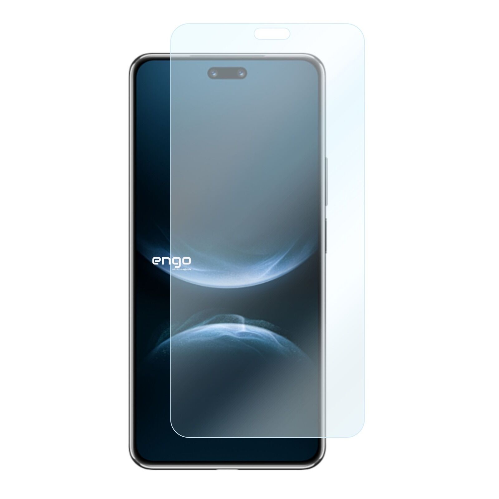 Huawei Nova 14 Pro Ekran Koruyucu 9H Nano Şeffaf – Yüksek Netlik ve Güçlü Koruma