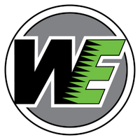 WE Logo