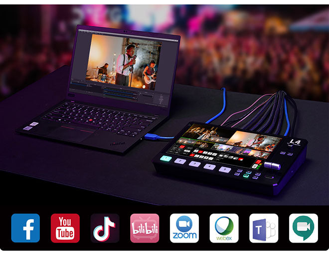 video karıştırıcı kurulu