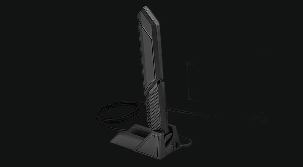 ROG Strix Z890-E Gaming WiFi