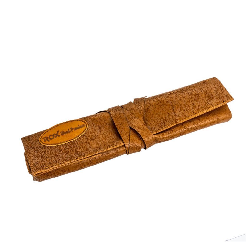 rox wood 0127 deri çantalı premium ıskarpela seti 4 parça ne işe yarar