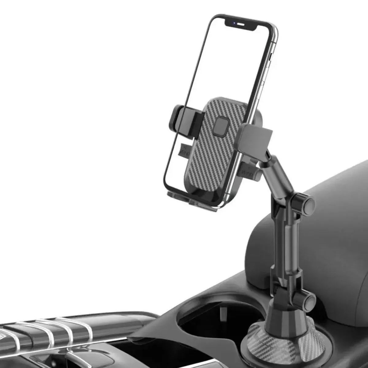 ANKAVERSE Teleskopik Telefon Tutucu