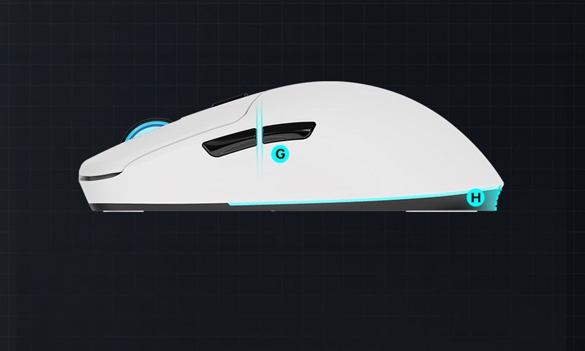 Detaylara Özenli Dikkat