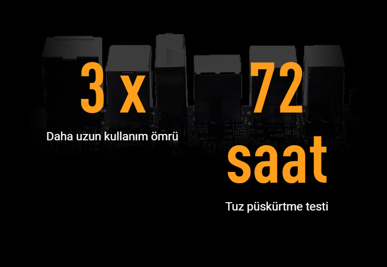 TUF GAMING A620AM-PLUS WIFI