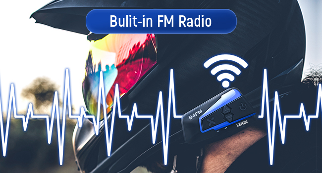 B4FM