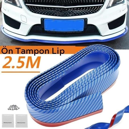 ANKAVERSE Mavi Tampon Koruyucu