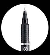 SENSÖR yaylı fineliner
