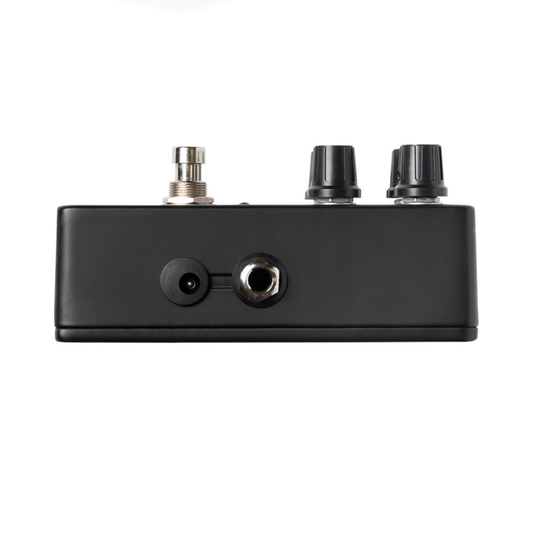 Warmdrive Pedal Detay