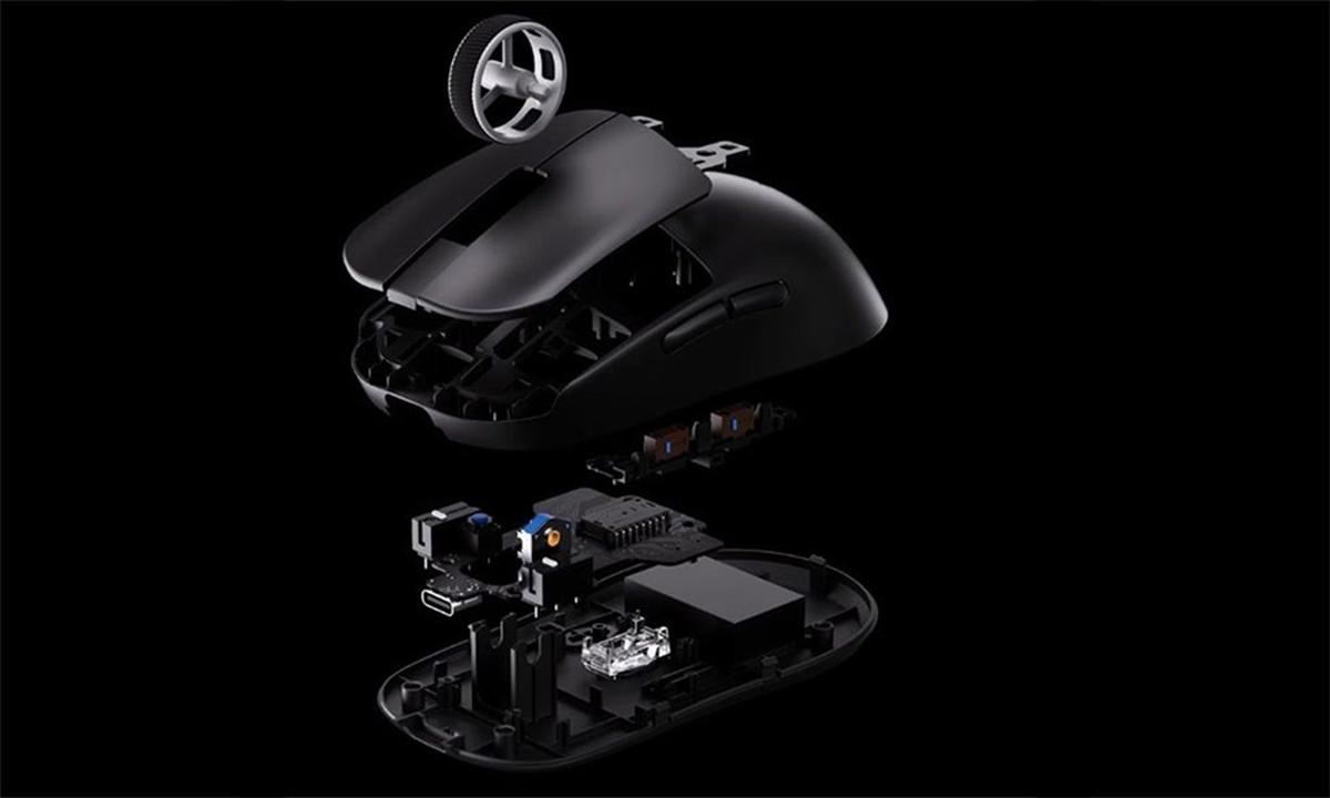 Tüm Stiller için Yeni Ergonomik Tasarım