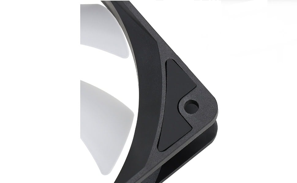 Thermalright Tl C12c S Kasa Fanı H3