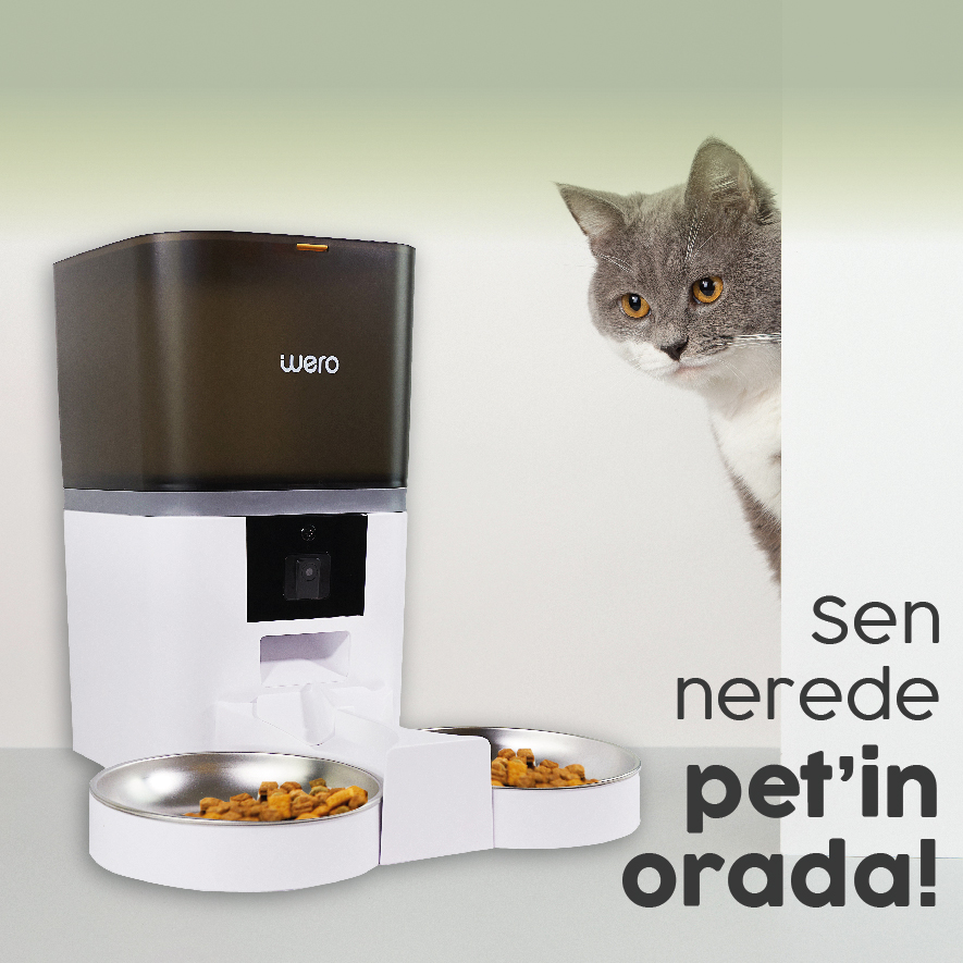 Uzaktan Kontrol