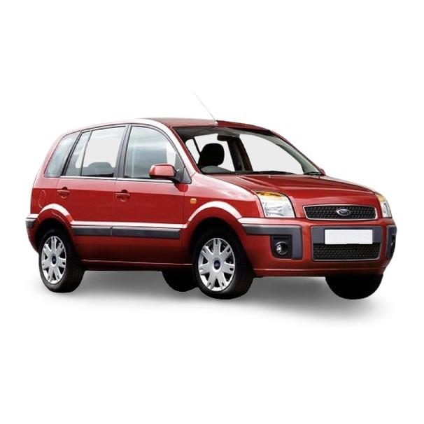 FUSİON FORD