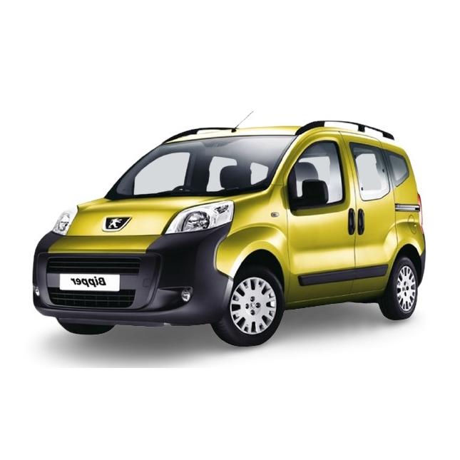 BİPPER PEUGEOT