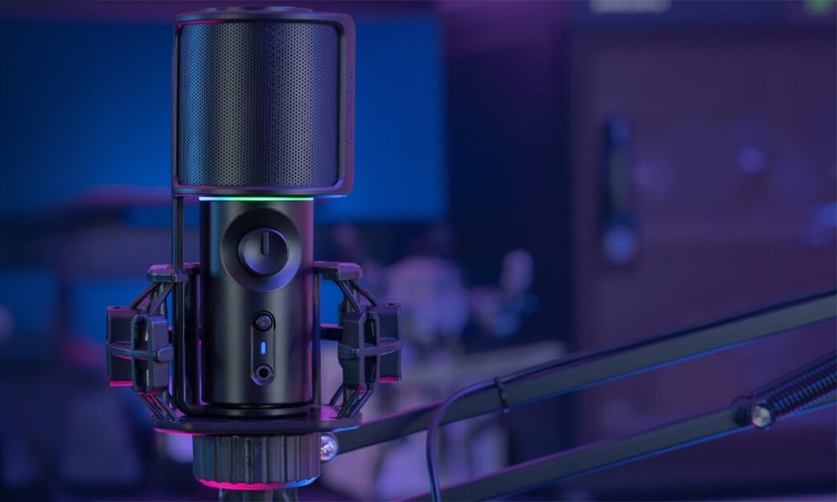 Sesinizi Yüksek ve Net Bir Şekilde Duyurun