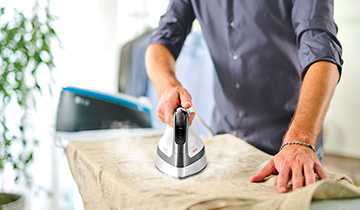 polti sani system gun ddv