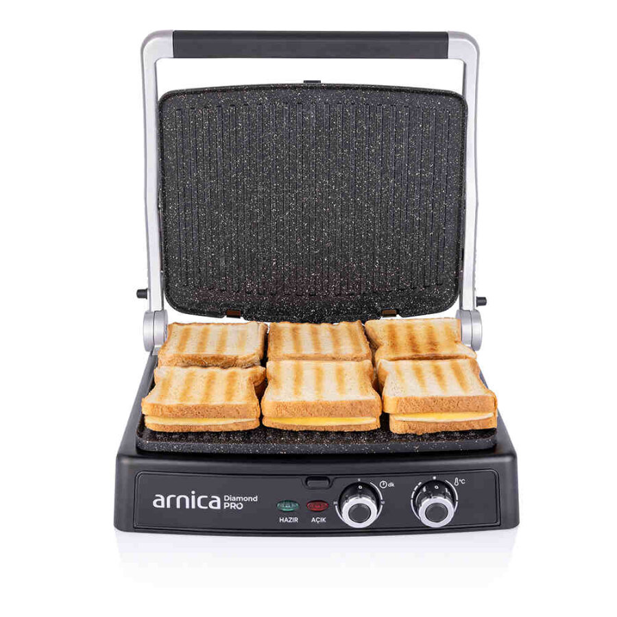 Arnica Diamond Pro ürün görseli