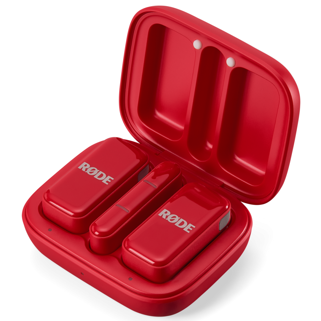 RØDE Wireless Micro