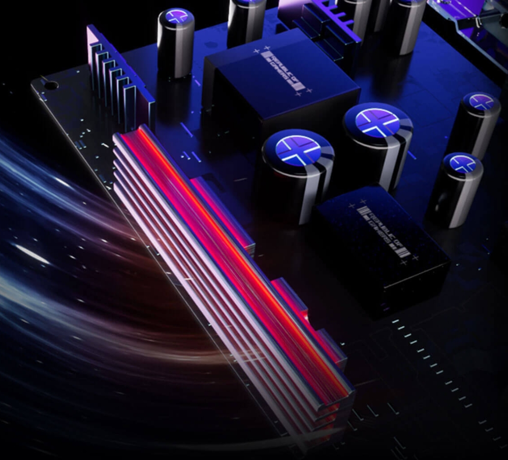 Asus Rog Strix XG27AQDMES 26.5 Inc 240Hz 0.03MS HDMI Dp Fiyatı
