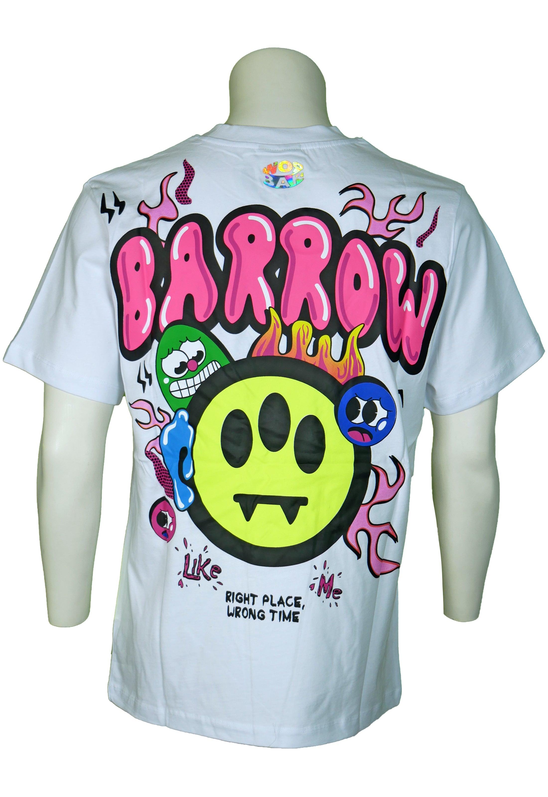 Barrow T-Shirt günstig kaufen | Designer Outlet | Salvin Store