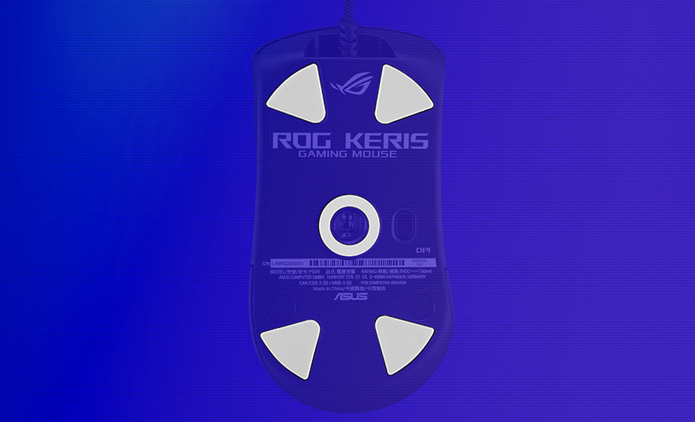 ROG Keris