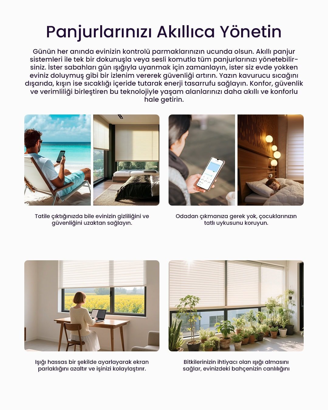 SONOFF Mini-RBS Matter Akıllı Panjur Kontrol Rölesi