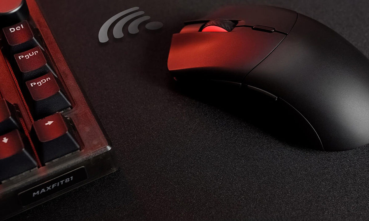 StrikeSpeed Bağlantı