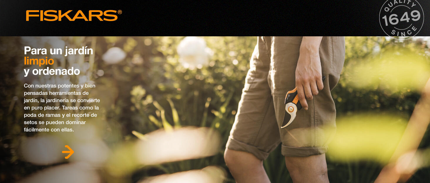 Bahçe makası, makas, fiskars, bahçe makası, budama, el testereleri