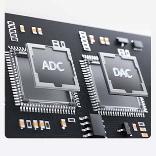 conversion haute performance