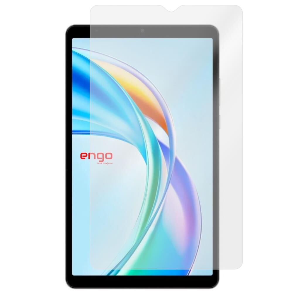 Engo Honor Pad X7 8.7 inç Mat Ekran Koruyucu Yansıma Önleyici Üstün Koruma