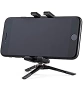 JOBY JB01492-0WW GripTight ONE Micro Stand Katlanabilir Evrensel Cep Telefonu Tutucu (Son derece kompakt,...