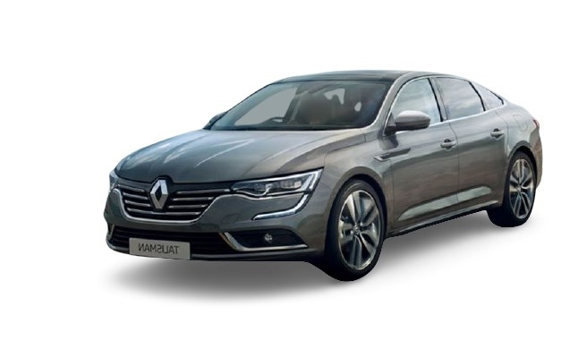 TALİSMAN RENAULT