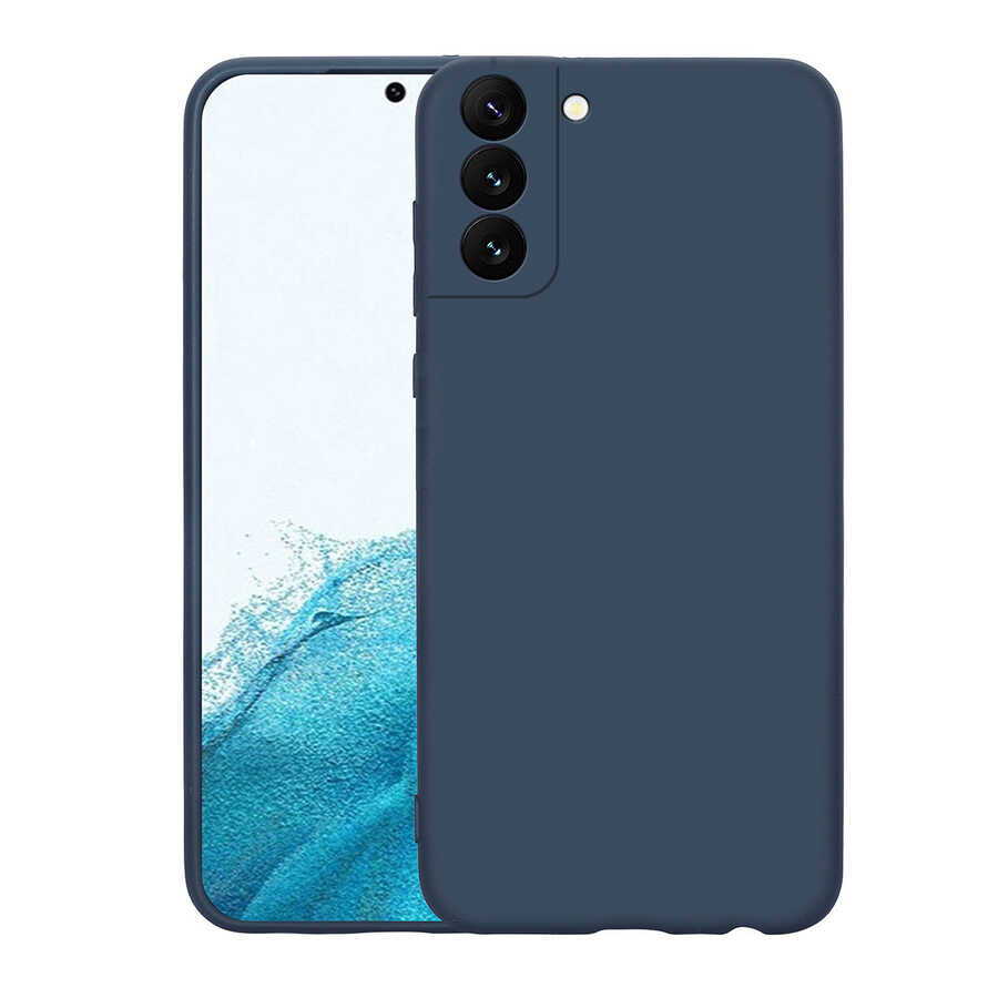 Galaxy S22 Kılıf Zore Mara Lansman Kapak - 10