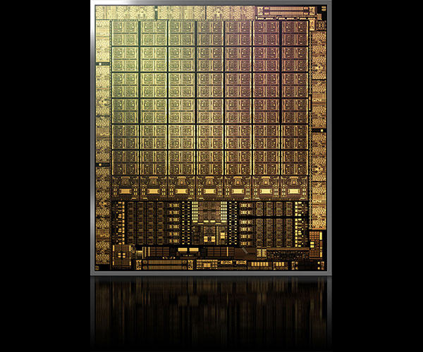 NVIDIA AMPERE ARCHITECTURE