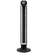 Rowenta VU6620 Eole Infinite kule vantilatör | güçlü | sadece 43 dB (A) ile sessiz | düşük...