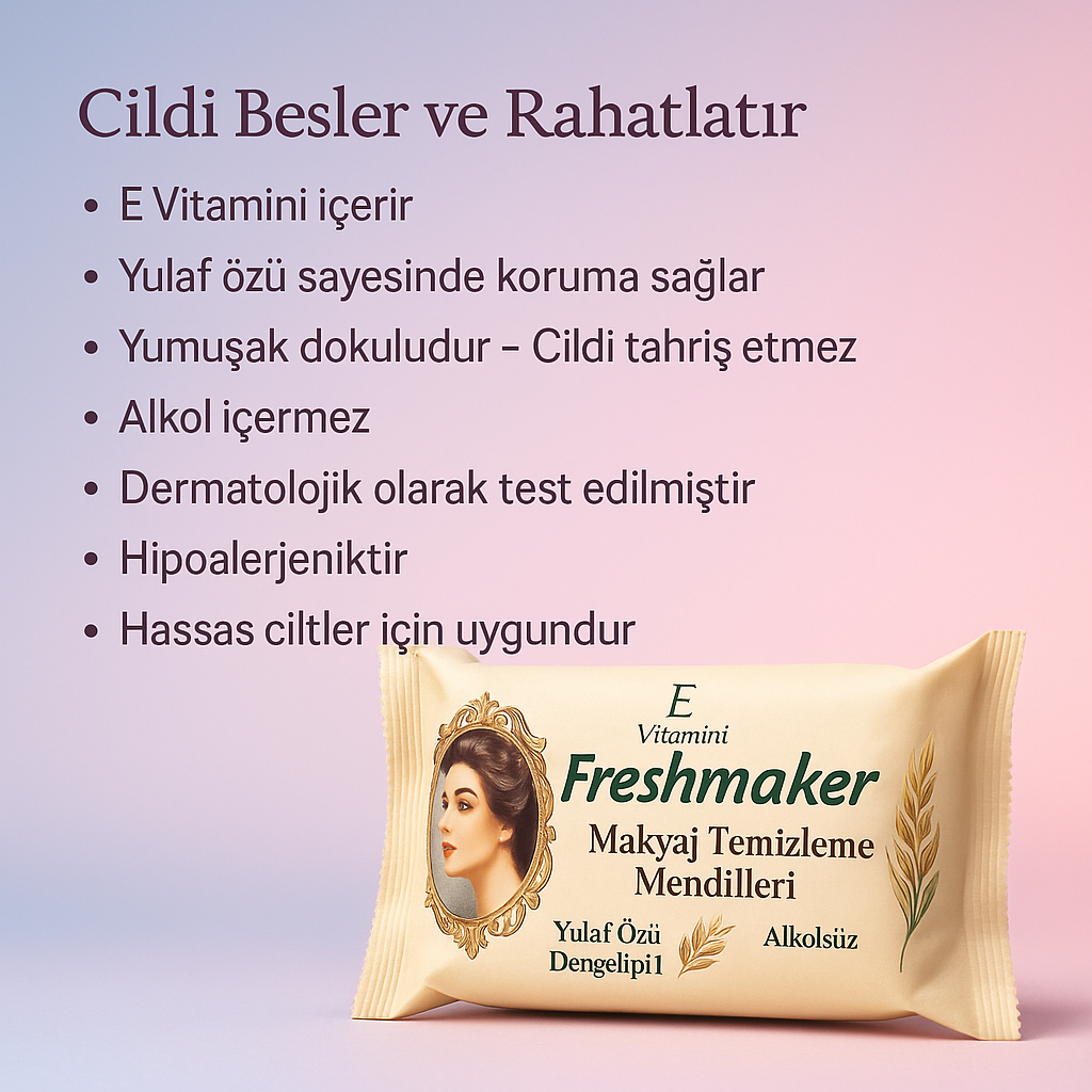 freshmaker-avantajlar