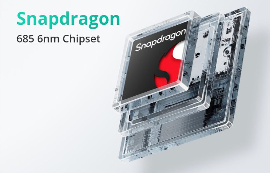 Does Snapdragon 685 processor fit for gaming? - Blackview Blog
