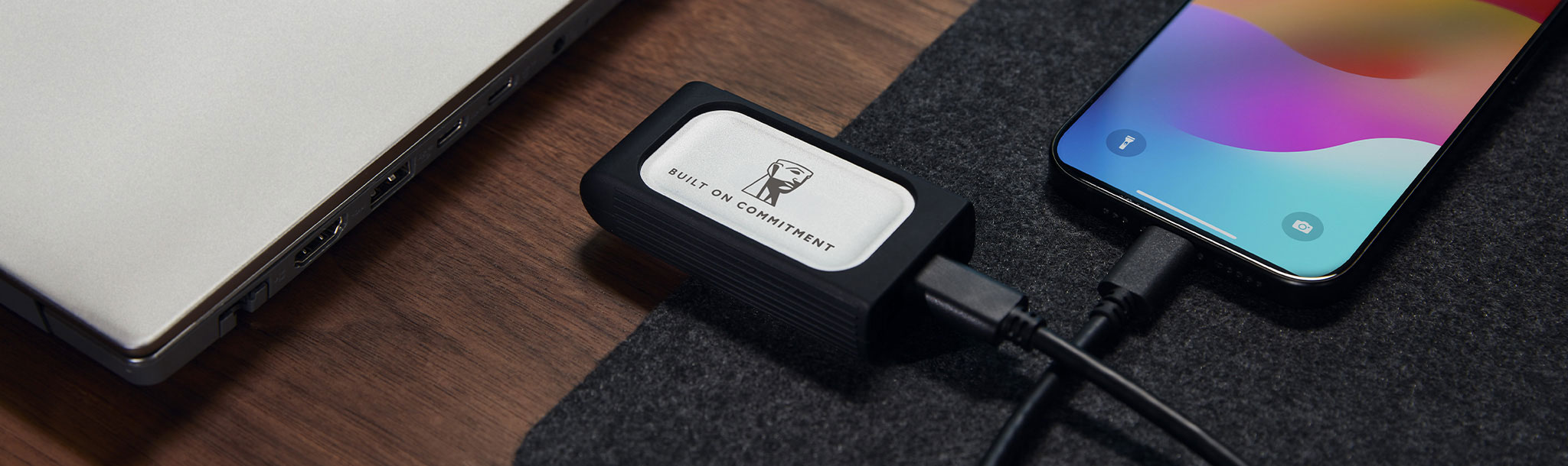 En yeni iOS ve Android cihazlarla uyumlu