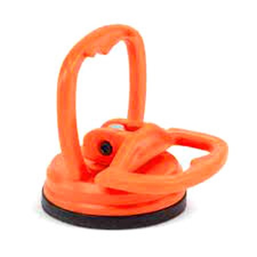 ANKAVERSE VENTOSA Cam Vantuzu 11cm