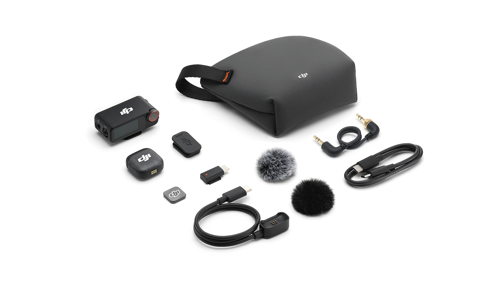 DJI Mic 3